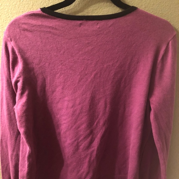 NWOT Apt. 9 Cardigan - Picture 4 of 6